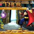 Play Thor: Defense of Asgard Now on Marvel.com