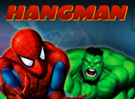 Marvel Hangman