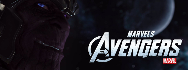 Marvel's The Avengers