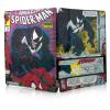 Venom folio iPad Case by PDP