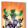 X-FACTOR VOL. 16: TOGETHER AGAIN FOR THE FIRST TIME TPB