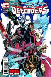Defenders #12 