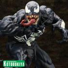 Kotobukiya Reveals Venom Unbound Fine Art Statue