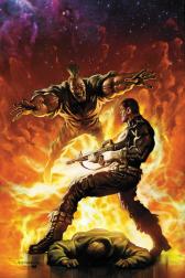 Punisher: Nightmare #4 