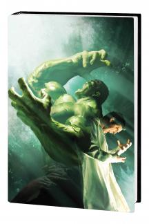 INCREDIBLE HULK BY JASON AARON VOL. 2 HC (Hardcover)