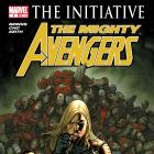 Cover #6