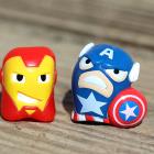 Marvel Nog'nz