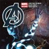 AVENGERS 6 2ND PRINTING VARIANT (NOW, WITH DIGITAL CODE)
