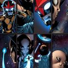 Sneak Peek: Nova #3