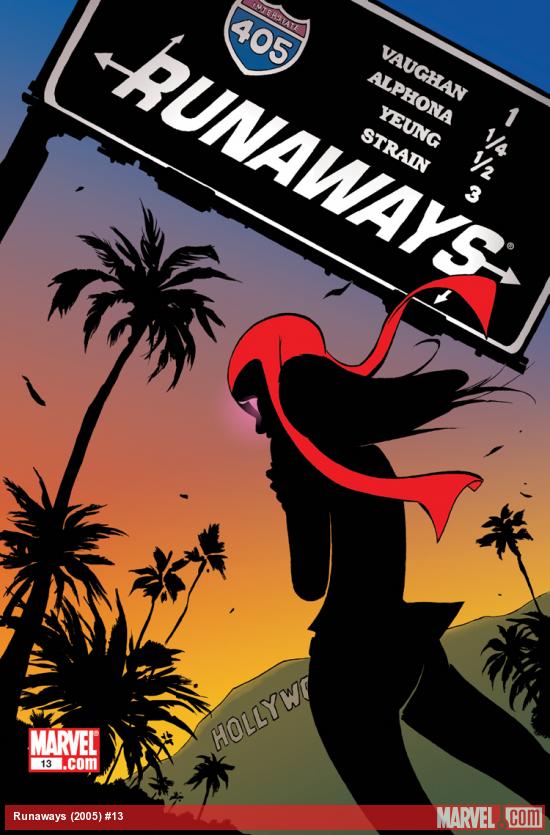 Cover #13