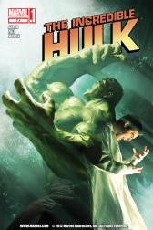 Incredible Hulk #7.1 