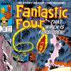 Fantastic Four (1961) #316 Cover