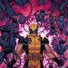 Wolverine & The X-Men #32 cover by Nick Bradshaw