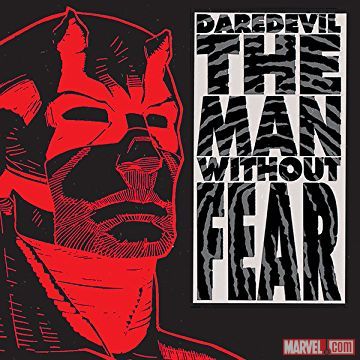 Daredevil: The Man Without Fear (1993)