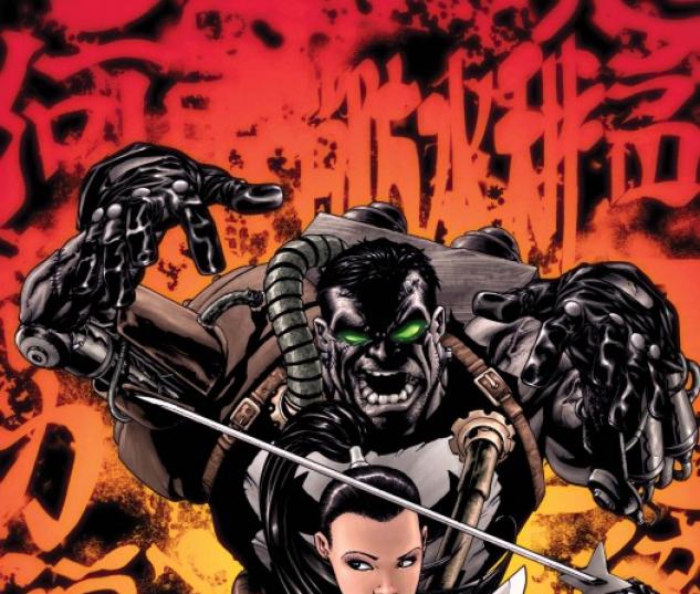Frankencastle (2010) #18