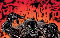 Frankencastle (2010) #18