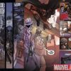 Spider-Man Noir: Eyes Without a Face (2009) #1