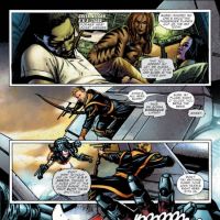 WAR MACHINE #8, page 6