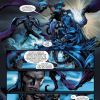 BLACK PANTHER #4, page 5