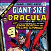 Giant-Size Dracula #3