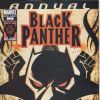 BLACK PANTHER ANNUAL #1