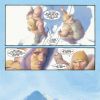 SUB-MARINER: THE DEPTHS #1, page 5