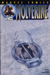 Wolverine (1988) #164
