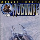 Wolverine #164