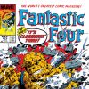 FANTASTIC FOUR #274