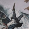 MARVEL ILLUSTRATED: MOBY DICK #4