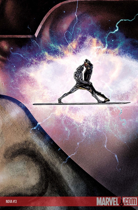 NOVA #13