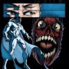 MOON KNIGHT #16 preview art by Mark Texeira