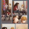 ANITA BLAKE, VAMPIRE HUNTER: GUILTY PLEASURES #9 Interior Art