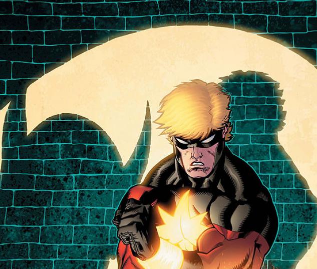 CAPTAIN MARVEL #5