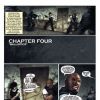 Marvel Comics Presents #4: Vangaurd, page 2