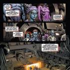 Weekend Preview: Annihilation Conquest #1