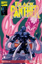 Black Panther (1998) #29