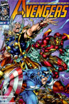 Heroes Reborn: Avengers (Trade Paperback)
