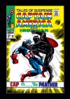 Tales of Suspense (1959) #98