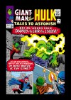 Tales to Astonish (1959) #69
