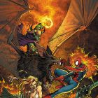 SPIDER-MAN/RED SONJA #4