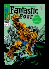 Fantastic Four (1961) #79