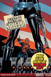Amazing Spider-Girl #9 