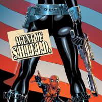 Amazing Spider-Girl (2006) #9
