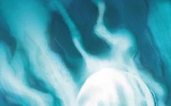 Omega Flight (2007) #3
