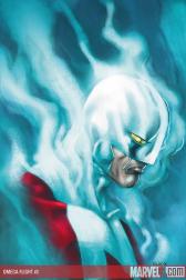 Omega Flight #3 