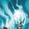 Omega Flight (2007) #3