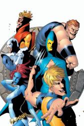 Exiles #51 