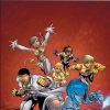 NEW X-MEN (2004) #2 COVER