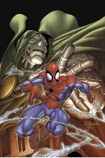 Marvel Age Spider-Man (2004) #4